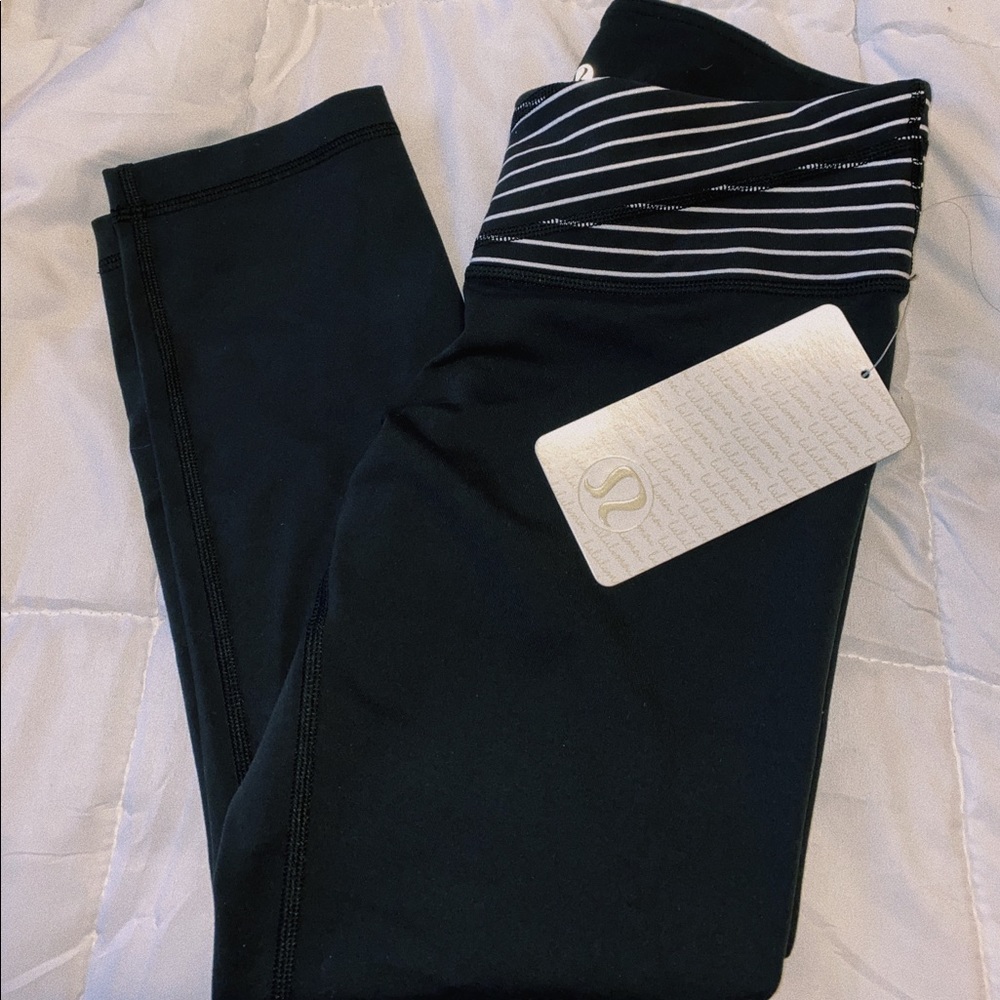Lululemon leggings ✰